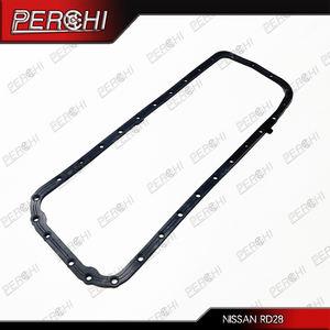 Para NISSAN CREW GLORIA PATROL III <span class=keywords><strong>2</strong></span>,8 1993-2003 RD28 Kit de juntas de culata de motor Juego completo 10101-40126 10101-40L26 - Product Image 6