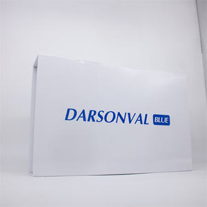Nouveau produit phare 2024 : Appareil portable <span class=keywords><strong>Darsonval</strong></span> Hongde YL-D06 à 6 tubes, électrodes en verre galvaniques haute fréquence pour thérapie faciale - Product Image 5
