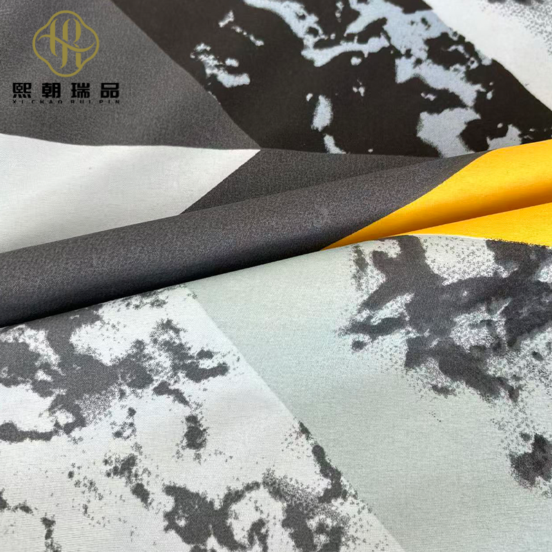 Custom Printed Dyed Eco Friendly 100