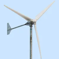 Residential Horizontal Wind Turbine Generator for Sale