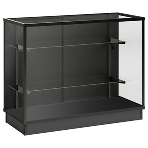 Tùy chỉnh kính hiển thị trường hợp trang trí trang sức hiển thị Showcase hiển thị mỹ phẩm TỦ TRƯNG BÀY - Product Image 3