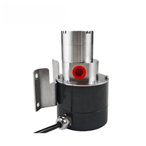 Pompe doseuse à entraînement magnétique micro haute performance pour le traitement du café et du yaourt avec dosage de précision et conformité sanitaire - Product Image 2