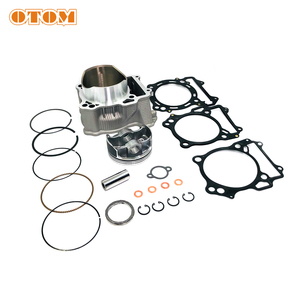 OTOM Bộ Phụ Tùng Động Cơ Xe Máy DRZ <span class=keywords><strong>400</strong></span> Xi Lanh Vòng Đệm Piston Xi Lanh Cho <span class=keywords><strong>SUZUKI</strong></span> DRZ400 LTZ400 - Product Image 3
