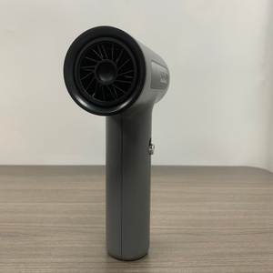 Secador de Pelo Inalámbrico Recargable por USB de 500W, Portátil, Calidad Profesional de Salón, con Concentrador Iónico Personalizado, para Hotel, Exteriores y Autocaravanas - Product Image 5