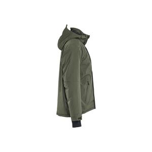 BLAKLADER - 499119174209M Chaqueta de invierno en tela elástica Forest night - EAN 7330509886007 CHAQUETAS DE TRABAJO - Product Image 5