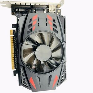 Nouvelle édition internationale Ordinateur de bureau HD avec carte graphique indépendante GTX1050TI DDR5 <span class=keywords><strong>4G</strong></span> et ventilateur - Product Image 3
