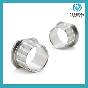 Anillo Guía Dental Tesco, Instrumento Quirúrgico de Implante Dental de Aleación de Titanio Médico - Product Image 4