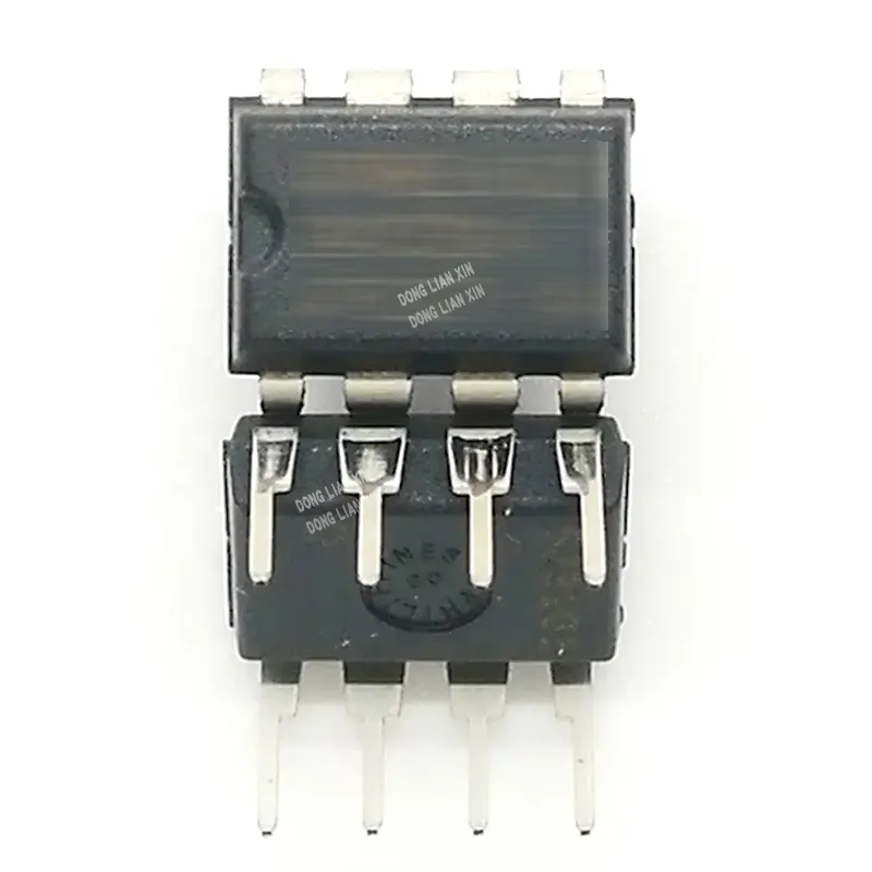 10204 Dip8 Nieuwe Originalbom Inventaris Ondersteunende Service 10204 Chip Ic