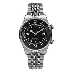 Nuevo Diseño de Reloj de Buceo Automático para Hombre, Cristal de Zafiro Burbuja, Revestimiento Luminoso AR, Bisel Direccional, Resistente al Agua - Product Image 1