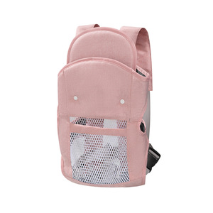 Porte-bébé multifonctionnel en plastique durable Maikesi, très vendu, fermeture éclair, couleur personnalisable, logo, taille unique, utilisation sportive - Product Image 1
