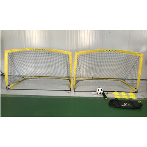 Échantillon d'équipement d'entraînement de <span class=keywords><strong>football</strong></span> existant : But de <span class=keywords><strong>football</strong></span> pour enfants, ensemble de jeu de <span class=keywords><strong>football</strong></span> - Product Image 2