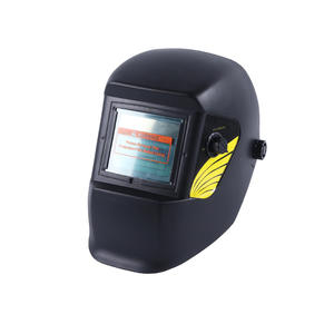 Casco de Soldadura Personalizado con Visión Completa, Oscurecimiento Automático, Montaje en Diadema, Material PP, Pulverización Electrostática, Origen Linyi, 3 Años de Garantía - Product Image 5