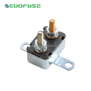 Disjoncteur de <span class=keywords><strong>voiture</strong></span> 20a 30a 35a 40a 50a 12v Fuse Stud Type Disjoncteur automobile - Product Image 2