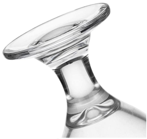 Verres à vin rouge en cristal importés, gobelets en cristal pour les dîners et les fêtes - Product Image 5