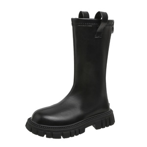 Botas de Tobillo para Niños de Diseño, Venta al por Mayor, Nuevo Estilo, Botas Vaqueras para Niños y Niñas - Product Image 6