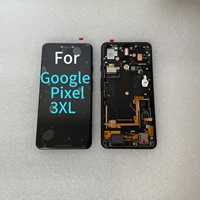 Ersatz für Google Pixel 3XL 2 XL 3 5A 6A 7A 8A 9 10 Pro 4 5 6 7 8 Pro Original OLED LCD Display Bildschirm Handy-LCDs