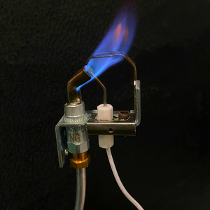 Chất lượng tốt nhất <span class=keywords><strong>gas</strong></span> Pilot Burner nóng các bộ phận cho hộ gia đình ngoài trời và RV ứng dụng trực tiếp từ nhà cung cấp - Product Image 1