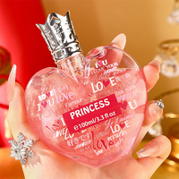 Parfum Corporel de Luxe pour Femmes, Vaporisateur Longue Durée, Brume Corporelle Originale