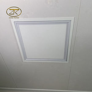 Zengrong portátil plegable 20FT 40FT casa prefabricada América/Australia/europeo casa contenedor expandible casas prefabricadas - Product Image 5