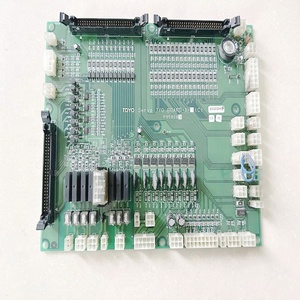 P959583 BOARD-1-C IO สำหรับ SI-50 SI-450 SI-680เครื่องฉีดขึ้นรูป SI-230 SI-280 TO-Yo - Product Image 1