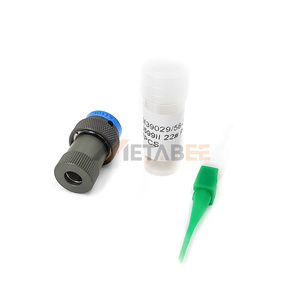 ขั้วต่อปลั๊กวงกลม MS27484E-8B35P แบบ 6 พิน ชนิด Bayonet Coupling - Product Image 6