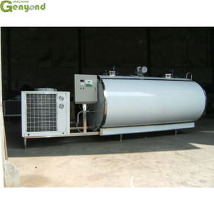 Tanque de almacenamiento de <span class=keywords><strong>leche</strong></span> cruda, camión cisterna de transporte de <span class=keywords><strong>leche</strong></span>, tanque de almacenamiento de <span class=keywords><strong>leche</strong></span> de acero inoxidable - Product Image 3