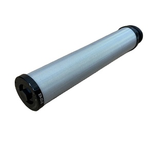 Filtre de précision compressé Mengma E9-32-II, nouvelles pièces pour compresseur d'air industriel à vis, filtre de ligne d'air comprimé - Product Image 5