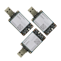 Módem Wifi 4G de Alta Calidad con Cobertura Mundial LTE UMTS y GSM/GPRS/EDGE, Módulo EC25-EUX, Dongle USB 3G 4G para EMEA/Tailandia