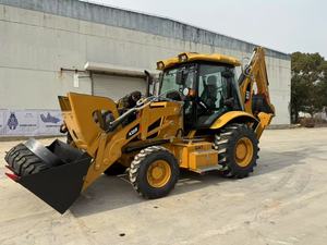 รถขุดแบคโฮมือสอง Cat 420F ราคาถูก ประสิทธิภาพเยี่ยม รถขุดแบคโฮมือสองสำหรับขาย - Product Image 3