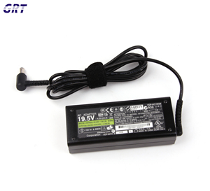 Laptop <b>Power</b> <b>Adapter</b> 19.5V 4.7A 90W for SONY VGP-AC19V10 - Product Image 4