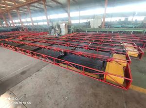 Tige de pompe à pétrole, conforme à la norme API 11B, en acier au carbone, pour le pompage conventionnel des puits de pétrole - Product Image 6