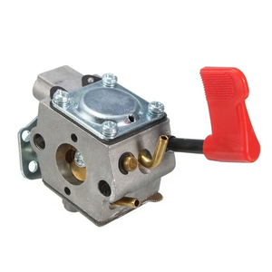 WT-628 Carburetor for Craftsman Poulan 32cc Gas Trimmer Pole <strong>Pruner</strong> Carb Replace PPB100 PPB200 PPB300 PP445 PP035 PP331 WT-268-1 - Product Image 5