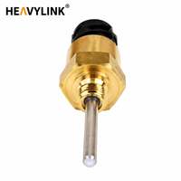 Capteur de niveau de liquide de refroidissement HEAVYLINK 04218081 01181474 pour moteur Deutz BF6M1013FC TCD2012L062V TCD2013L062V