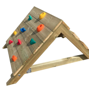 Madera para Estructuras de Muros de Escalada - Product Image 3