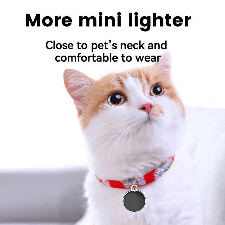 Sale Personal Gps Tracker Mini Pet Gps Tracker Pet Locator Waterproof Ip65 Collar 4G Gps Tracker for Pets Cat Dog