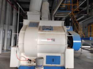 <span class=keywords><strong>Yongli</strong></span> 25-30ton Công suất hoàn thành dòng thức ăn cho cá máy đùn thức ăn cho cá làm viên máy ở algeria - Product Image 4