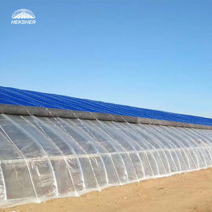 Bâche en plastique <span class=keywords><strong>de</strong></span> tissu tissé <span class=keywords><strong>de</strong></span> film <span class=keywords><strong>de</strong></span> <span class=keywords><strong>serre</strong></span> renforcé transparent <span class=keywords><strong>de</strong></span> haute qualité - Product Image 5