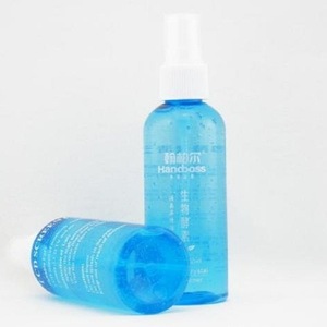 Handboss Cleaning Suit For Lcd Screen With <b>Spray</b> Bottle Brush And Cloth 3 In 1 <b>Set</b> - Product Image 3