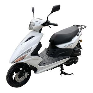 Cheap <b>Gasoline</b> Scooter Gas Motorcycles & Scooters - Product Image 2