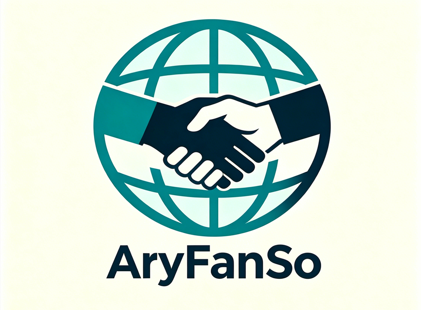 Shaanxi Airui Fanshuo Supply Chain Management Co., LTD. logo