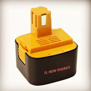 交換用ターナリーバッテリーPanasonics用EY9001 PA1204N EY9200 EY9106B PA1204N EY9005Bハンドドリル家電用 - Product Image 3