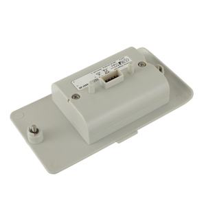 008-0857-00 RHINO POWER kualitas tinggi 2600mAh 8.4v baterai Lithium Ion untuk <span class=keywords><strong>Welch</strong></span> <span class=keywords><strong>Allyn</strong></span> 802LTON 802LTRN PROPAQ-LT <span class=keywords><strong>Monitor</strong></span> pasien - Product Image 5