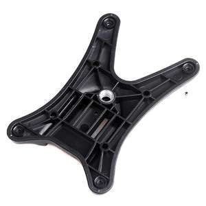 Adaptador de Flash de cámara de HS-16, soporte de zapata caliente, montaje AS-21 Speedlight para Canon 430EX, 580EX, SB600, <span class=keywords><strong>SB900</strong></span>, SB910, linterna - Product Image 5