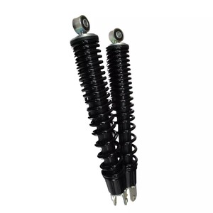 Système de suspension de moto Pièces de rechange Amortisseur arrière de scooter XR150 XR150l <span class=keywords><strong>XR125</strong></span> - Product Image 4