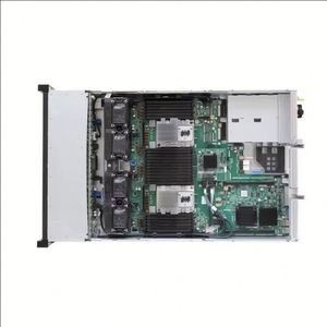 Serveur en rack Fusionserver 2288HV7 2U, processeur Intel Xeon 4314, 8 disques durs SAS/SATA de 2,5 pouces, stockage serveur, RAM, NAS, serveur Internet en rack - Product Image 2