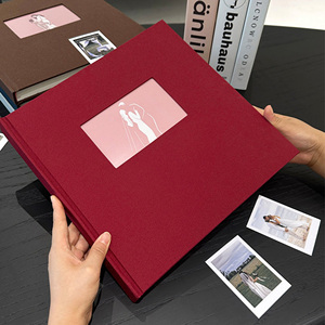 <span class=keywords><strong>Album</strong></span> <span class=keywords><strong>photo</strong></span> Instax Fuji Polaroid pour cadeaux d'anniversaire et de Saint-Valentin, <span class=keywords><strong>album</strong></span> <span class=keywords><strong>photo</strong></span> <span class=keywords><strong>carré</strong></span> Intsax, <span class=keywords><strong>album</strong></span> <span class=keywords><strong>photo</strong></span> avec espace d'écriture pour les souvenirs - Product Image 3