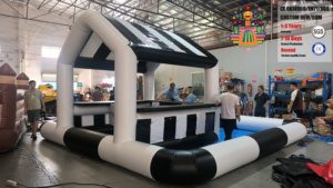 <span class=keywords><strong>Piscina</strong></span> Gonfiabile in PVC da 0,9 mm di Alta Qualità e Durevole per Feste in Famiglia - Vendita all'Ingrosso Diretta dalla Fabbrica - Product Image 6