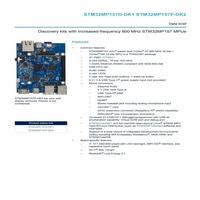 Placa de Desarrollo Qxt STM32MP157D DK1 Completamente Equipada con Comunicación UART - Computadora Industrial Integrada de Placa Única