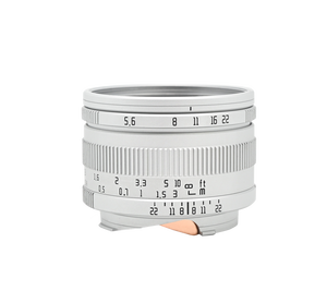 Objectif Rock Star RockStar 40 mm F5.6 Plein Format à Mise au Point Fixe Ultra Grand Angle Monture <span class=keywords><strong>Leica</strong></span> M pour <span class=keywords><strong>Leica</strong></span> M10/<span class=keywords><strong>M240</strong></span> - Product Image 6