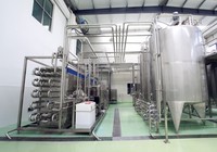 Appelazijn Making Machine Appelazijn Productielijn Sap Pulping En Extractor Juicer Extractie Fruitsap 500